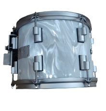 Drumcraft Series 7 Liquid Chrome Tom том-том