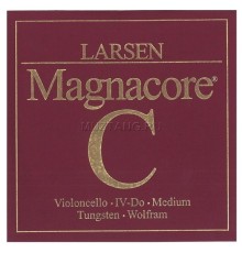 Струна C для виолончели LARSEN MAGNACORE 639.467 
