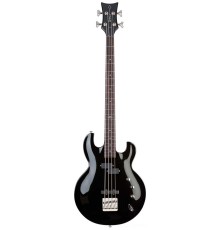 DBZ Diamond Imperial IM4ST3-BK Bass ST Black бас-гитара