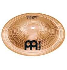 Meinl C8BL Classics Traditional Low Bell 8" тарелка бэлл