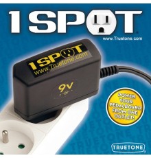 Visual Sound 1 Spot Power Supply Euro блок питания для педалей