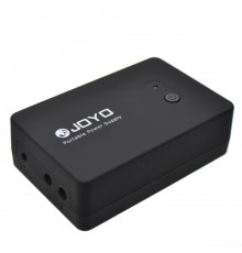 Joyo JMP-01 Portable Pedal Power Supply автономный блок питания для педалей