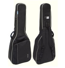 GEWA Economy 12 Classic 1/2 Gig Bag Black чехол для классической гитары