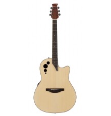 APPLAUSE AE44II-4 Elite Mid Cutaway Natural гитара электроакустическая