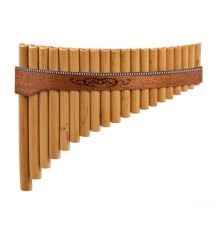 GEWA Pan Flute Premium C 20 Tubes пан-флейта