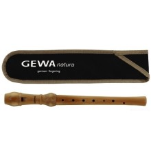 GEWA Natura C-Soprano Recorder блок-флейта сопрано