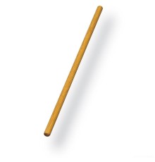 Latin Percussion LP249B Wooden Guiro Scraper деревянная палочка-скребок для гуиро
