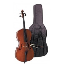 GEWApure EW 1/4 виолончель в комплекте (чехол, смычок, канифоль)