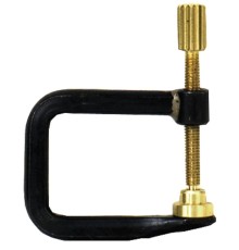 GEWA REPAIR CLAMP 22/12 мм струбцина для зажима деталей струнных музыкальных инструментов