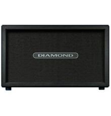 Diamond DA 2x12 Open Back Cabinet гитарный кабинет