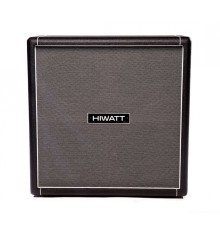 Hiwatt Maxwatt M412 гитарный кабинет