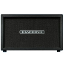 Diamond Decada 2x12 Cabinet гитарный кабинет