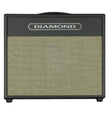 Diamond DA 1x12 Open Back Cabinet гитарный кабинет