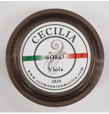 CECILIA Solo Viola mini канифоль для альта 