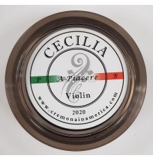 CECILIA A Piacere Violin mini канифоль мини для скрипки 