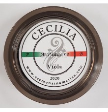 CECILIA A Piacere Viola mini канифоль мини для альта 