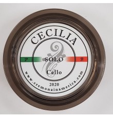 CECILIA Solo Cello mini канифоль для виолончели 