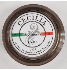 CECILIA A Piacere Cello mini канифоль для виолончели 