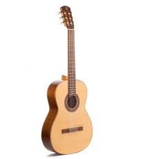 Prudencio 2-FL (17) гитара классическая фламенко