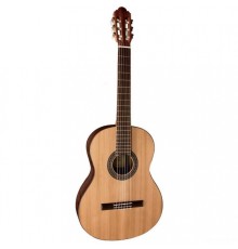 Miguel J.Almeria 3-CSR Deluxe 4/4 solid Cedar классическая гитара