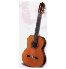 Antonio Sanchez S-1035 Spruce классическая гитара 4/4 с кофром