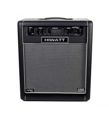 Hiwatt Maxwatt B150/15 комбоусилитель для бас-гитары