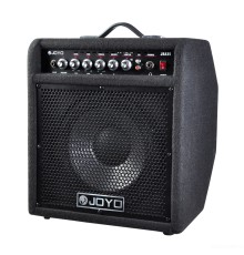 Joyo JBA-35 Bass Amplifier комбоусилитель для бас-гитары