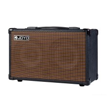 Joyo AC-40 Acoustic Amplifier комбоусилитель для акустической гитары, с эффектами, 40 Ватт