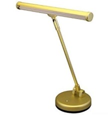 GEWA Piano Lamp PL-15 Gold LED lED-лампа для фортепиано