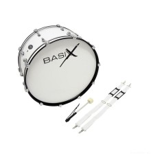 Basix Marching Tenor Drum 24x10" маршевый бас-барабан