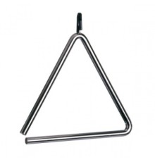 Latin Percussion LPA123 Aspire Pro Triangle треугольник 10" (25.4см)