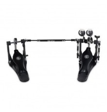 Gibraltar 9811SGD-DB G-Class Double Pedal w/Carrying Case педаль бас барабана двойная