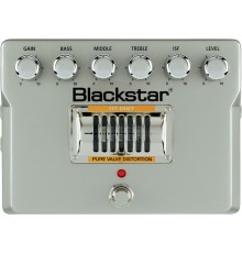 BLACKSTAR HT-Dist педаль эффектов для гитары ламповый дисторшн