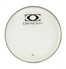 Drumcraft Remo Powerstroke 3 пластик для бас барабана