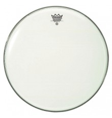 REMO BD-0312-00 BATTER DIPLOMAT CLEAR 12'' пластик 12"