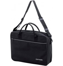 GEWA Bag for music stand and music sheets Premium Black чехол для пюпитра и нот