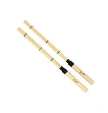Basix Rods Heavy барабанные руты бамбук деревянная ручка