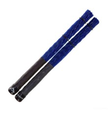 Vater VBM Monster Brush руты пластиковые, синие, обрезиненная ручка