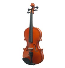 Cremona GV-10 Guiseppi 1/8 укомплектованная скрипка с футляром