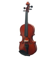 Cremona GV 10 Guiseppi 1/16 скрипка размером 1/16 для малышей дошкольного возраста