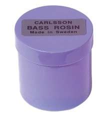 CARLSSON DOUBLE BASS ROSIN канифоль для контрабаса