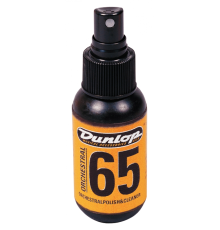 Dunlop Formula №65 Orchestral Cleaner жидкость для чистки смычковых инструментов, 2 унции