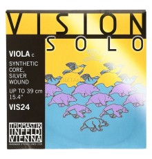 THOMASTIK Vision Solo VIS24 струна C для альта 