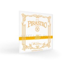 PIRASTRO Gold 225021 струны для альта (комплект) 