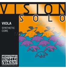 Струна A для альта THOMASTIK Vision Solo VIS21 