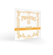 PIRASTRO Chorda 174023 струны для арфы, 4 октава (комплект) 