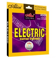 Alice A508-L струны для электрогитары