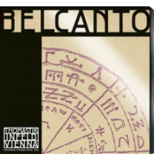 Thomastik Belcanto BC25 струна A для виолончели 4/4