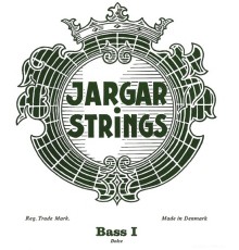 Jargar Double Bass Strings Medium 5 str. комплект струн для 5 струнного контрабаса