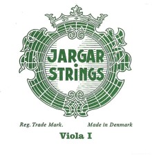 Jargar Viola Strings Medium струны для альта